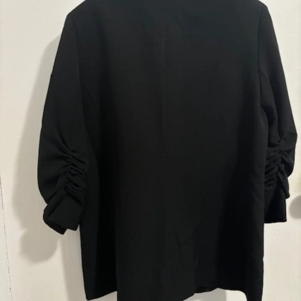 Business- Women's Blazer - Picture 2 of 5